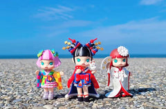 Molly MIKA NINAGAWA Craceful Enchantress-preorder