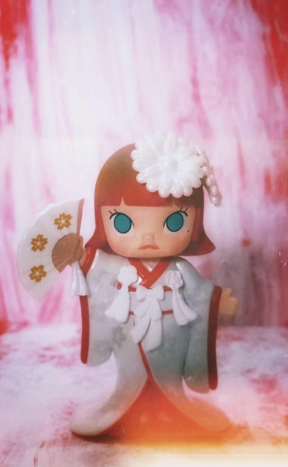 Molly MIKA NINAGAWA Craceful Enchantress-preorder