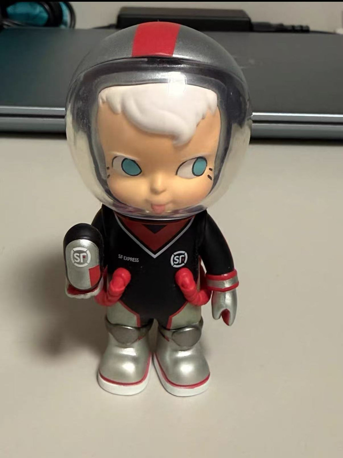 samsam Adventure-SF Express  Astronaut-preorder