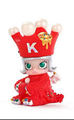 erosion Molly Chrismas exclusive-preorder