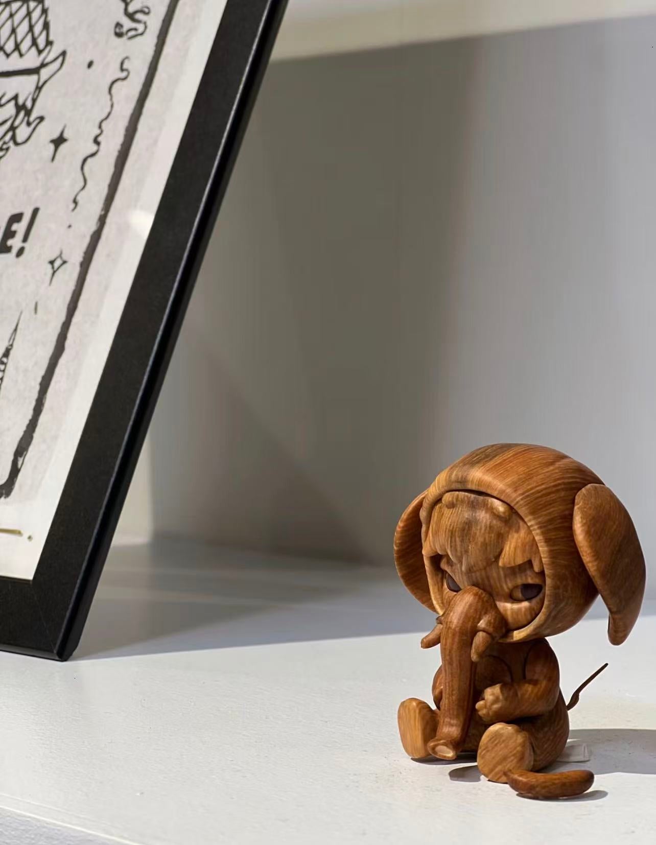 elephant in the room -preorder