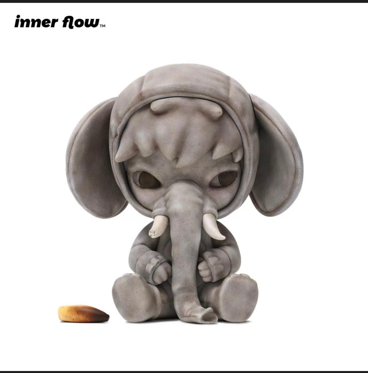 elephant in the room -preorder