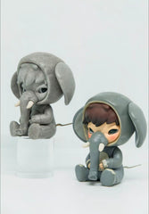 elephant in the room -preorder