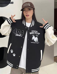 Puppy Jacket Series Clothing-preorder