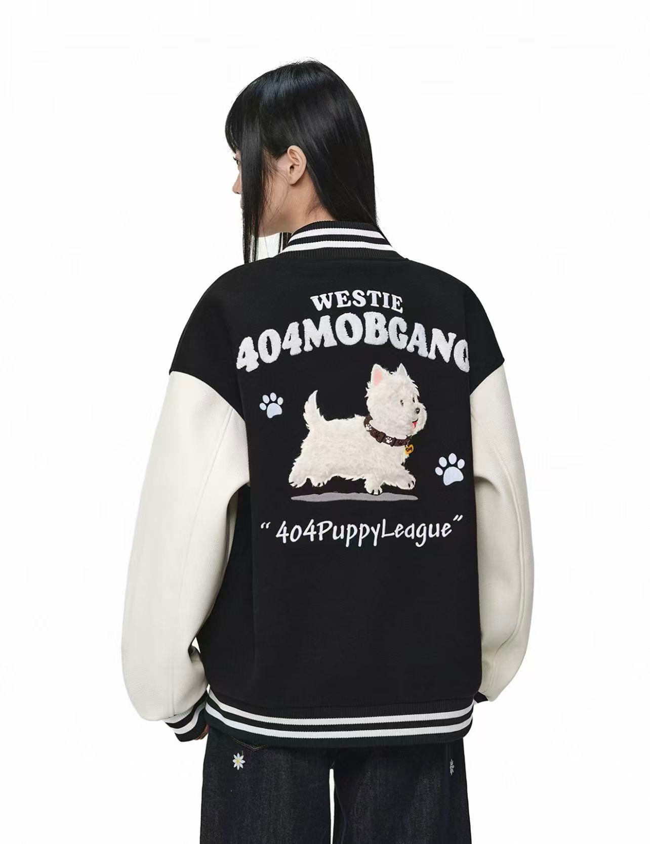 Puppy Jacket Series Clothing-preorder