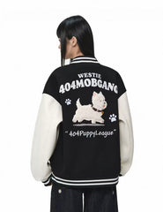 Puppy Jacket Series Clothing-preorder