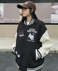 Puppy Jacket Series Clothing-preorder