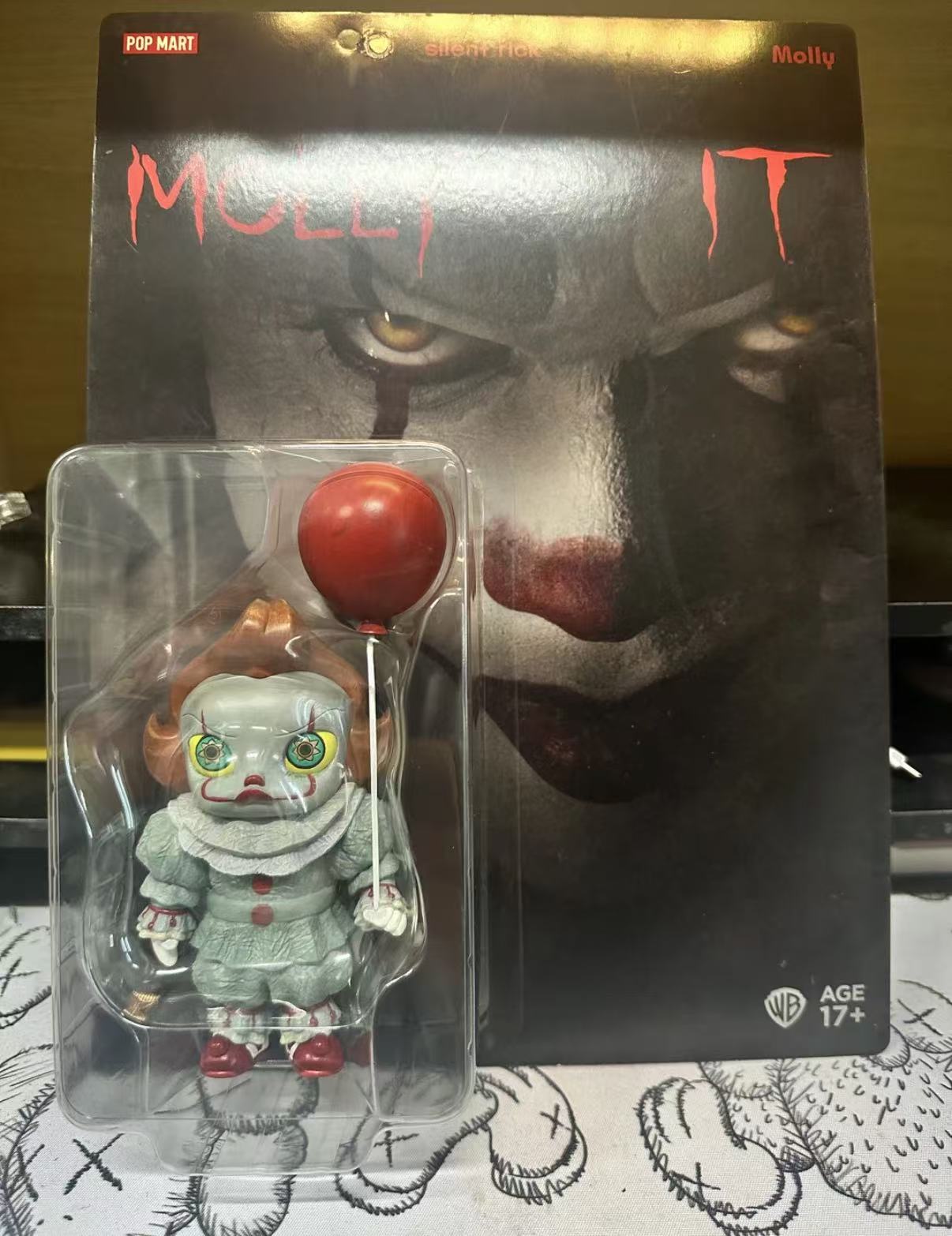 Molly IT-Preorder