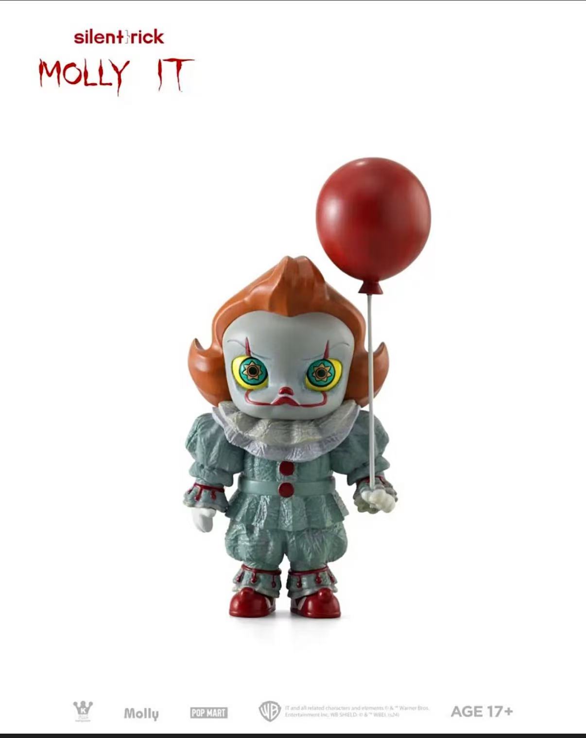 Molly IT-Preorder