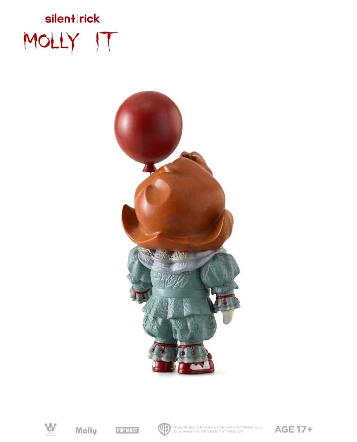 Molly IT-Preorder