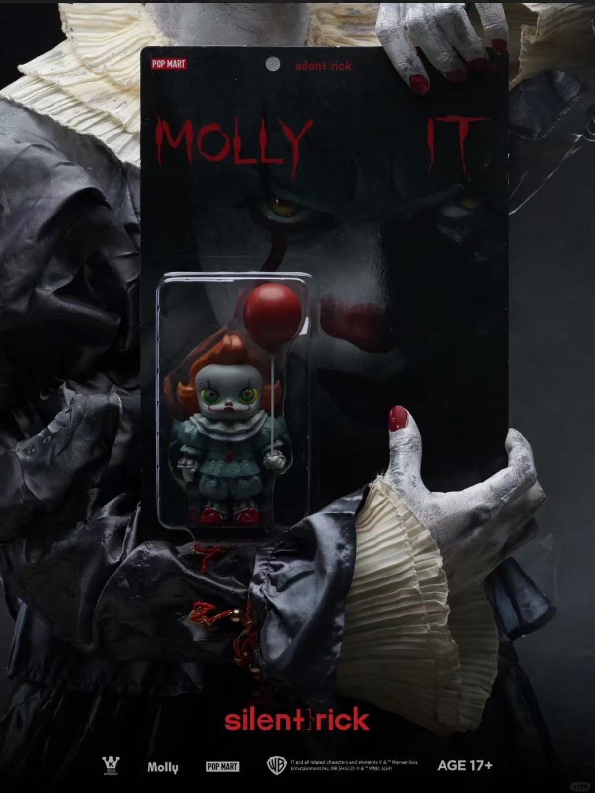 Molly IT-Preorder