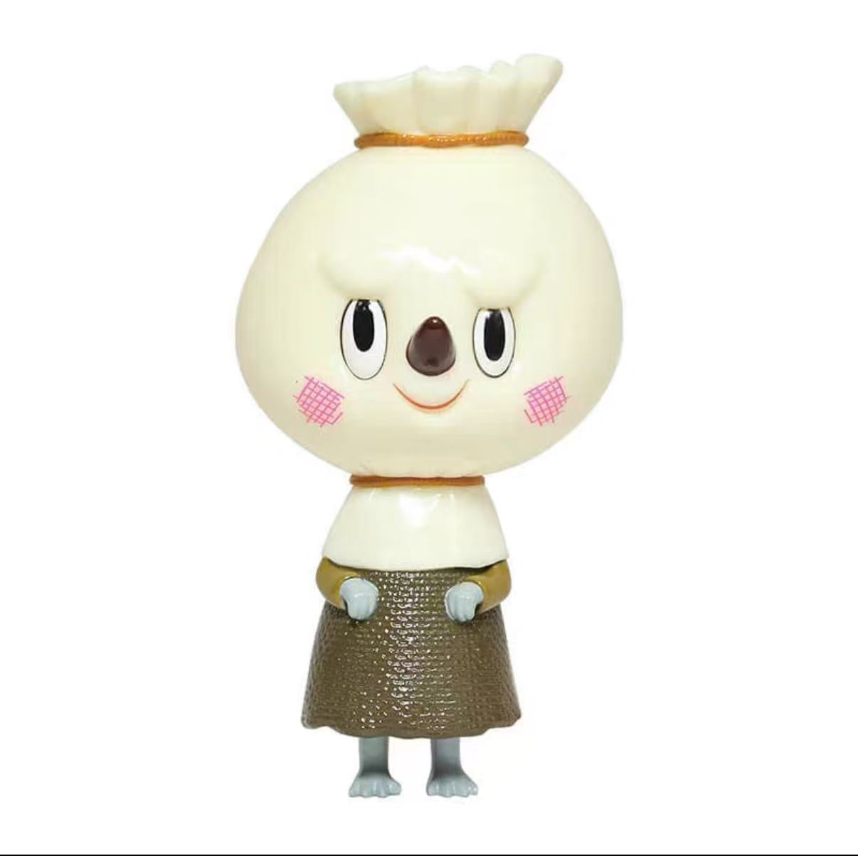THE MONSTERS Big Doll Series Collection-Preorder