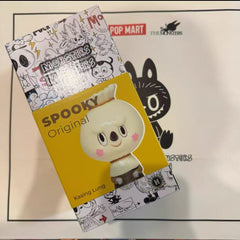 THE MONSTERS Big Doll Series Collection-Preorder
