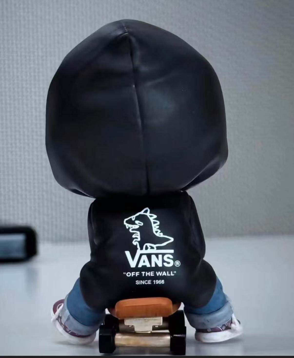 Hirono×Vans Figure-Preorder