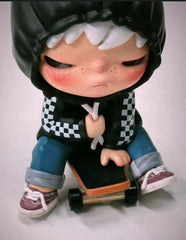 Hirono×Vans Figure-Preorder
