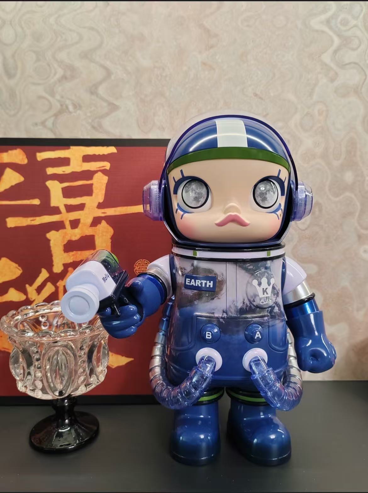 MEGA SPACE MOLLY Planet Series(open confirm)-preorder