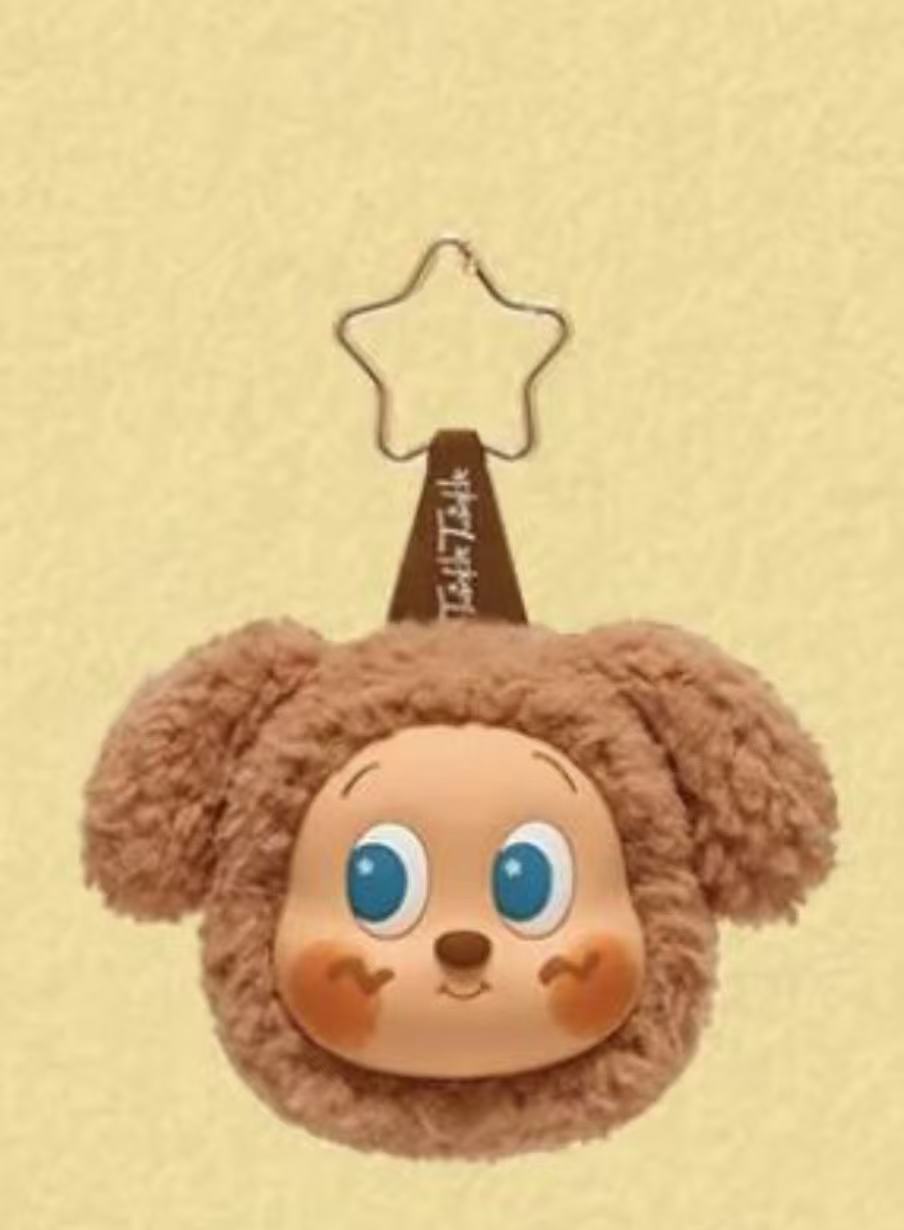 Twinkle Twinkle Savor the Moment Series Earphone Case Blind Box-preorder