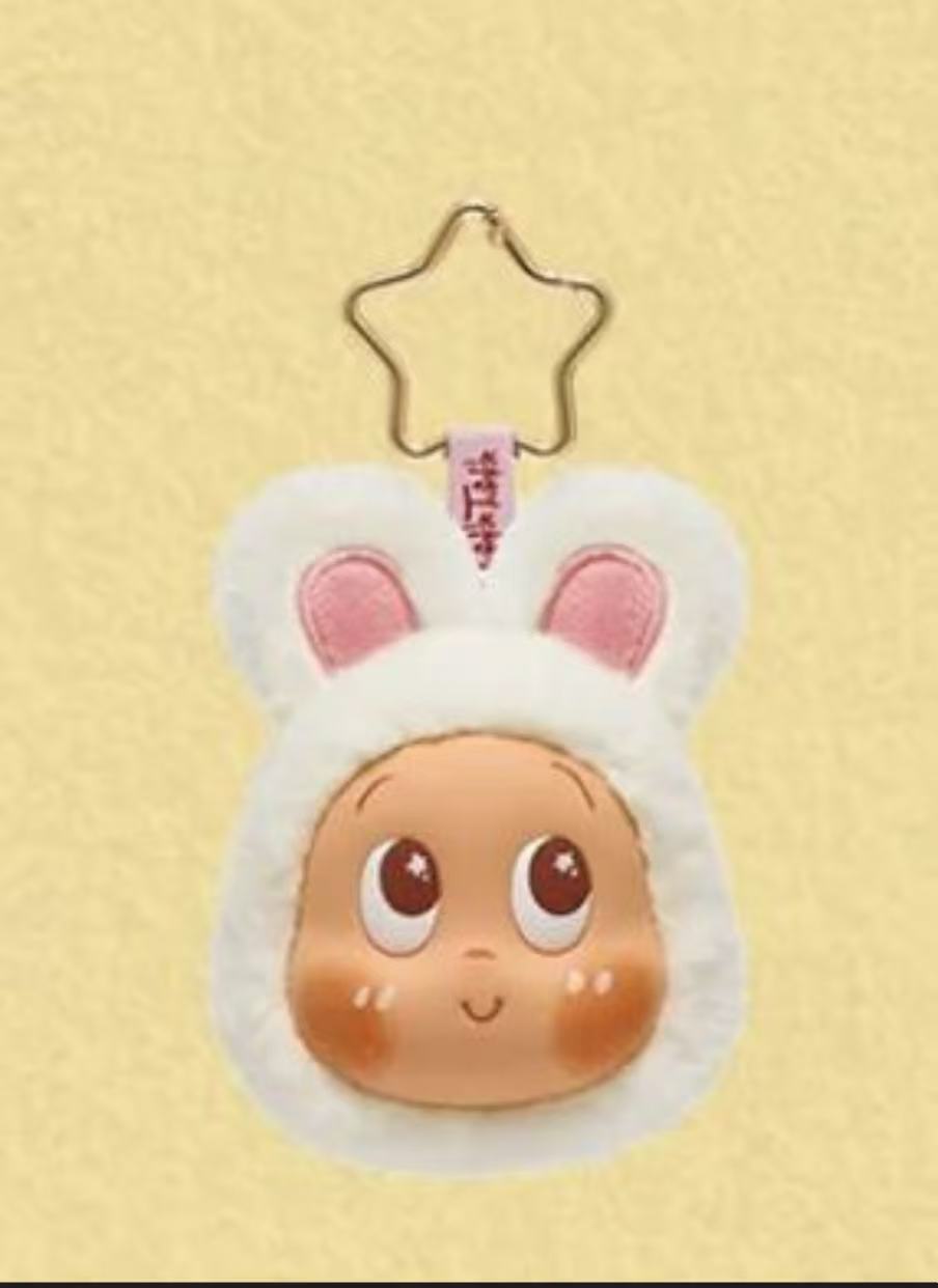 Twinkle Twinkle Savor the Moment Series Earphone Case Blind Box-preorder