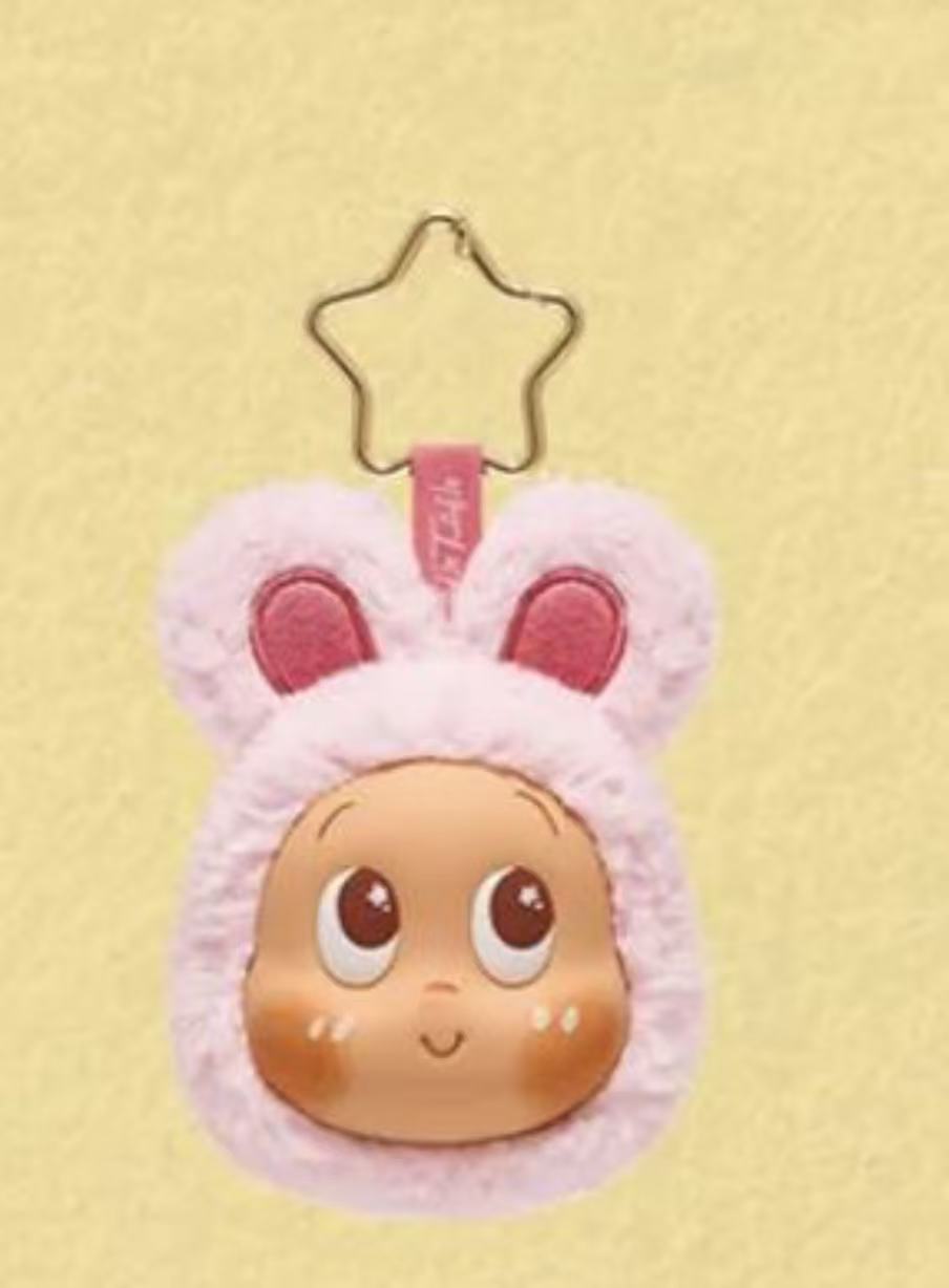 Twinkle Twinkle Savor the Moment Series Earphone Case Blind Box-preorder