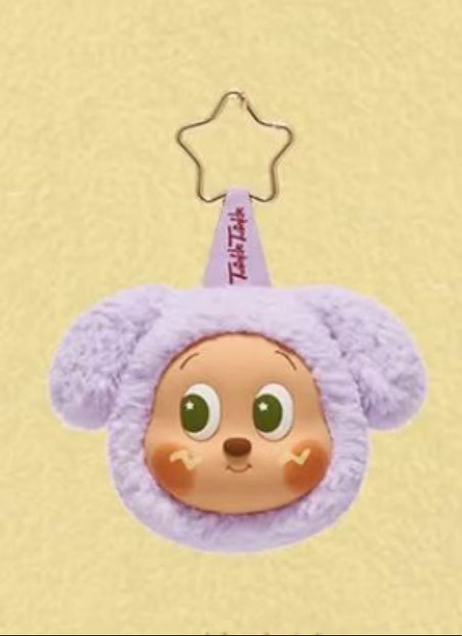 Twinkle Twinkle Savor the Moment Series Earphone Case Blind Box-preorder