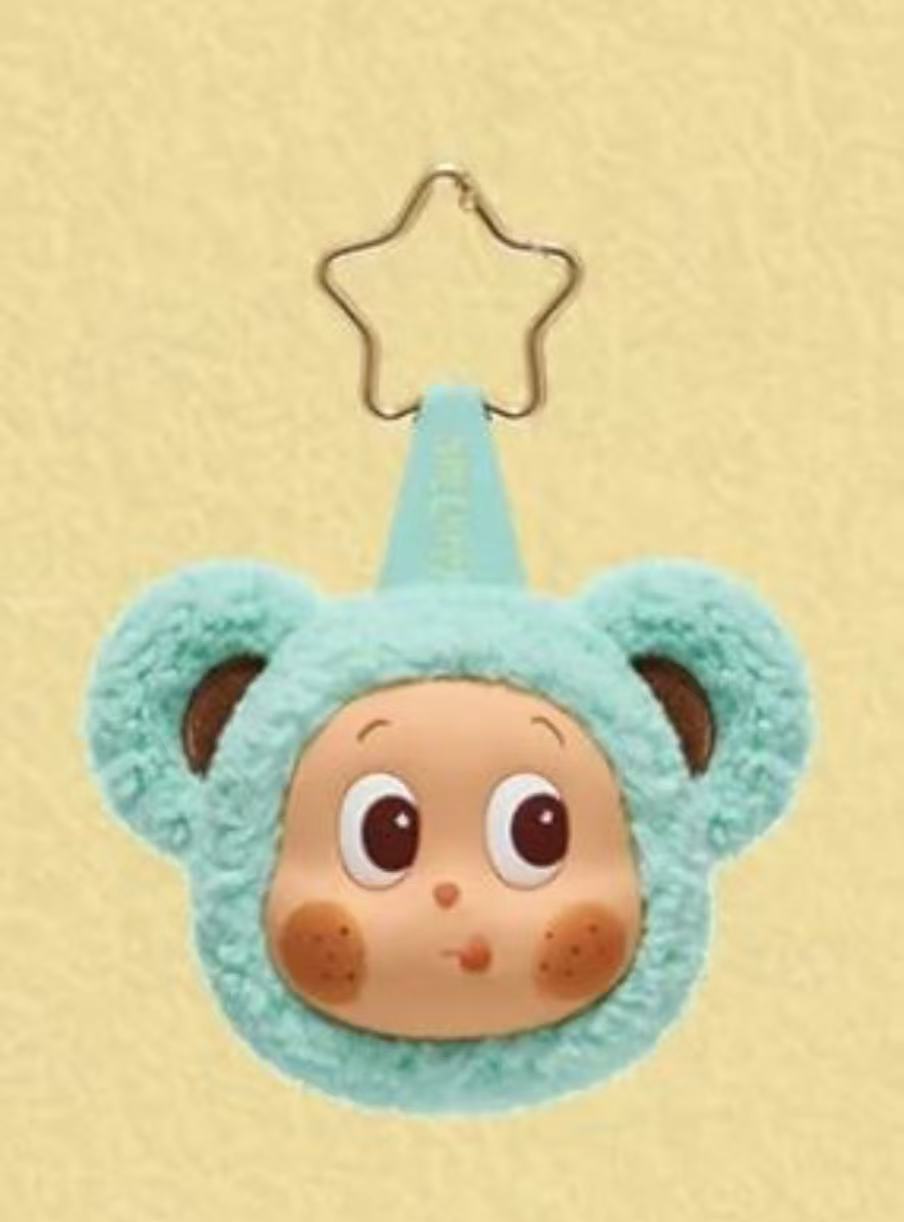 Twinkle Twinkle Savor the Moment Series Earphone Case Blind Box-preorder