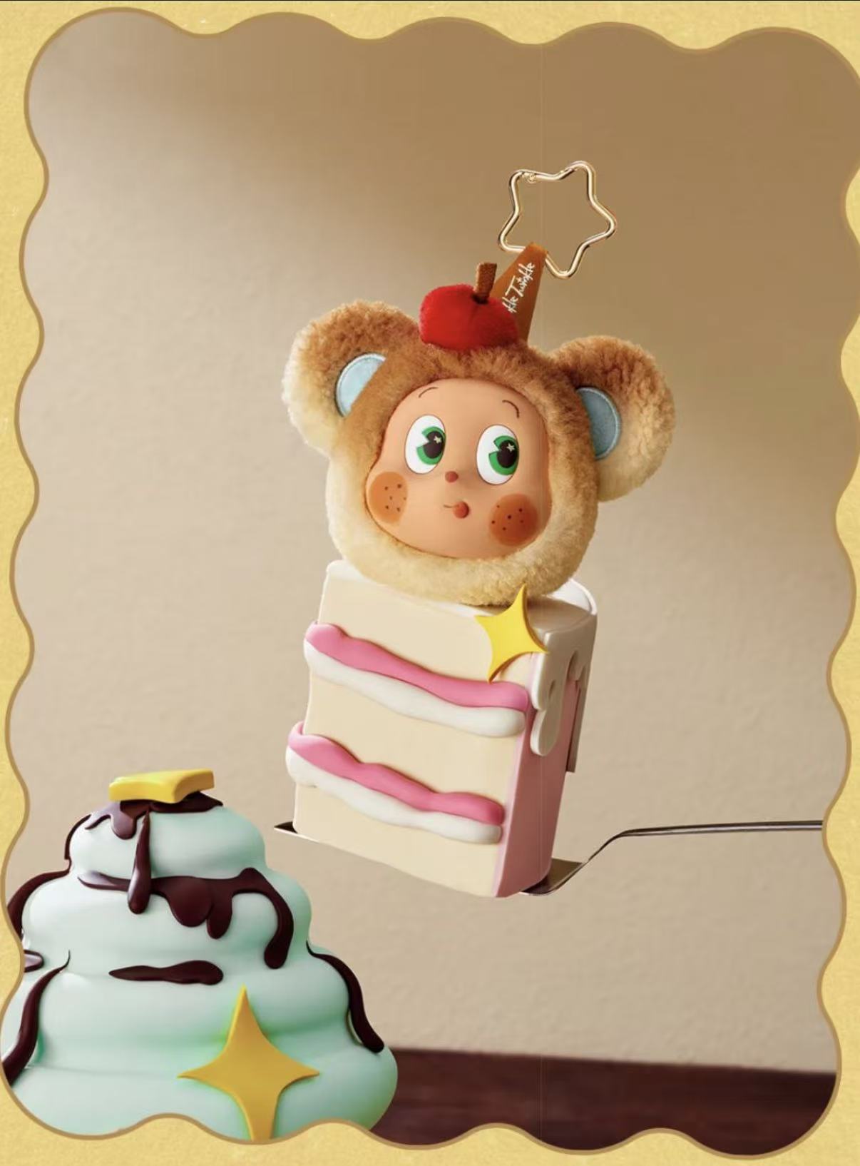 Twinkle Twinkle Savor the Moment Series Earphone Case Blind Box-preorder