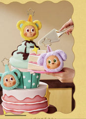 Twinkle Twinkle Savor the Moment Series Earphone Case Blind Box-preorder