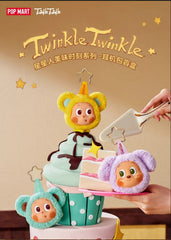 Twinkle Twinkle Savor the Moment Series Earphone Case Blind Box-preorder