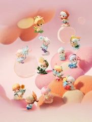 POP MART DIMOO Moments in Bloom Series Figures-preorder