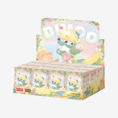 POP MART DIMOO Moments in Bloom Series Figures-preorder