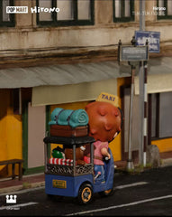 Hirono Tuk-Yuk Figure-preorder