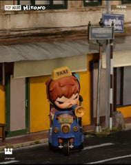 Hirono Tuk-Yuk Figure-preorder