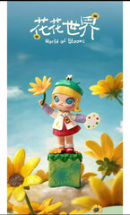 Molly Scenery Along the Way 20th Anniveray Series-preorder