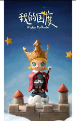 Molly Scenery Along the Way 20th Anniveray Series-preorder