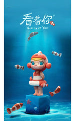 Molly Scenery Along the Way 20th Anniveray Series-preorder