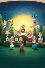 Molly Scenery Along the Way 20th Anniveray Series-preorder