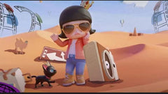 Ray-Ban×Molly AVIATOR Molly Gift Box-preorder