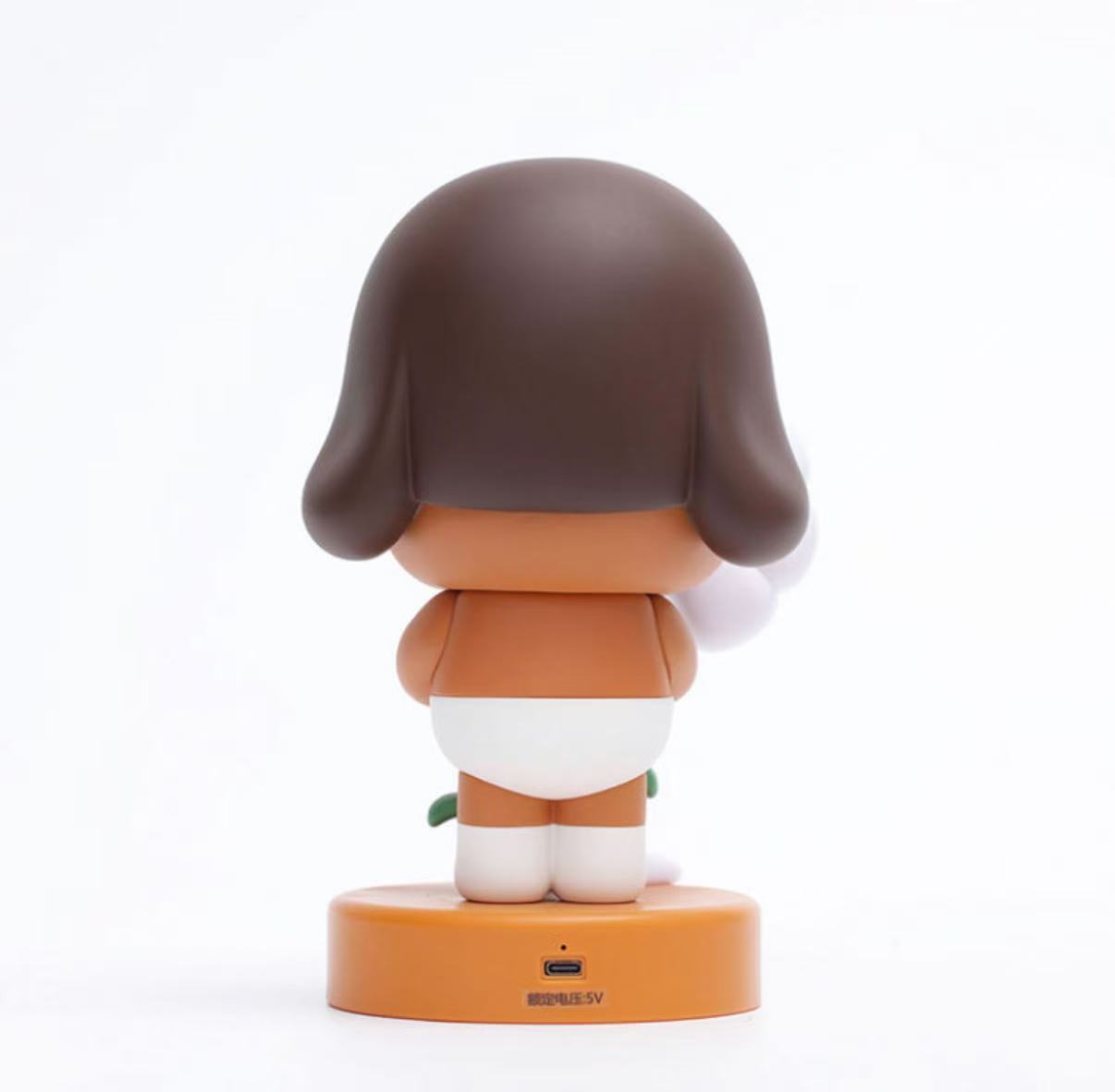 CRYBABY Sad Club Series-Daisy Lamp