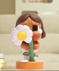CRYBABY Sad Club Series-Daisy Lamp