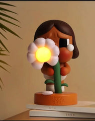 CRYBABY Sad Club Series-Daisy Lamp