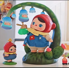 PUCKY Poko the Beanie Farmer-preorder