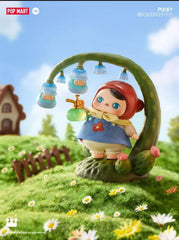 PUCKY Poko the Beanie Farmer-preorder
