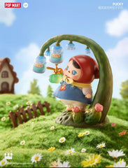 PUCKY Poko the Beanie Farmer-preorder