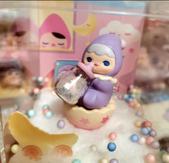 PUCKY Milk Babies-preorder
