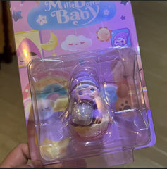PUCKY Milk Babies-preorder