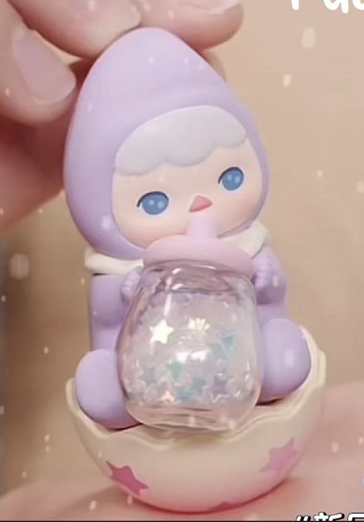 PUCKY Milk Babies-preorder