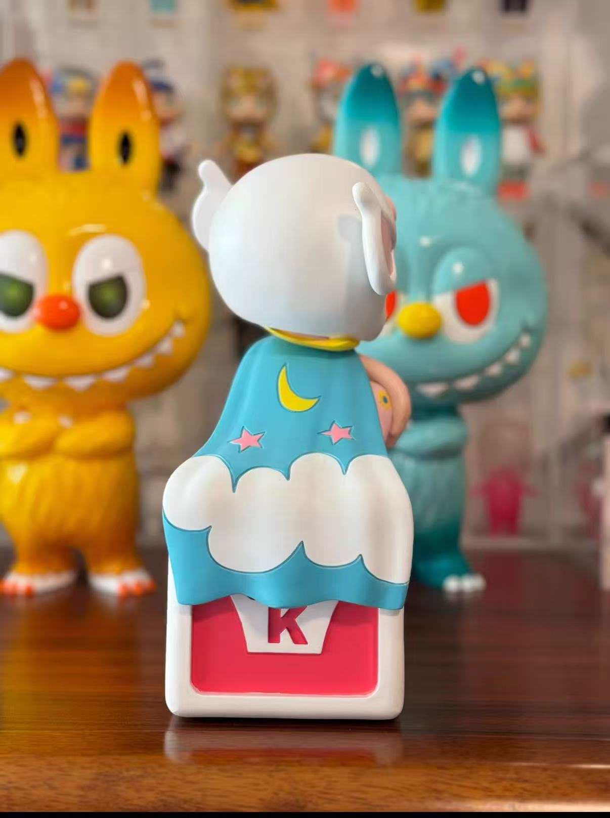Molly Star&Moon Accompany Me-preorder