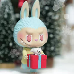 Labubu×Joy The Gift Figure-Preorder