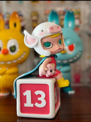 Molly Star&Moon Accompany Me-preorder
