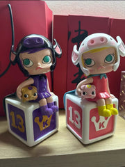 Molly Star&Moon Accompany Me-preorder